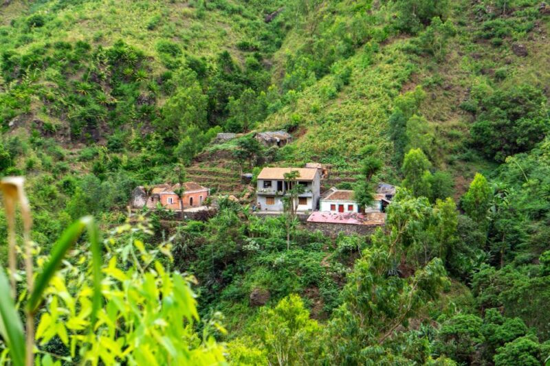 Serra Malagueta: Principal Valley Hike & Lunch with Locals - Key Points