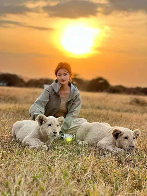 SERVAL WILDLIFE DAY - TOUR FROM ARUSHA, MOSHI OR ZANZIBAR. - Authentic Experiences and Review Highlights