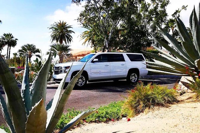 services transportation, airport transportation in los cabos, Private shuttles - Final Thoughts: Is It Worth It?