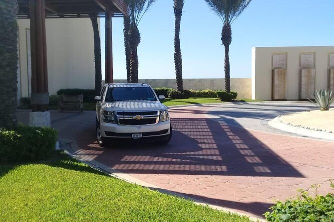 services transportation, airport transportation in los cabos, Private shuttles - FAQ