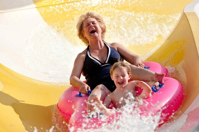 Sesame Place San Diego Admission Ticket - Authentic Perspectives from Visitors