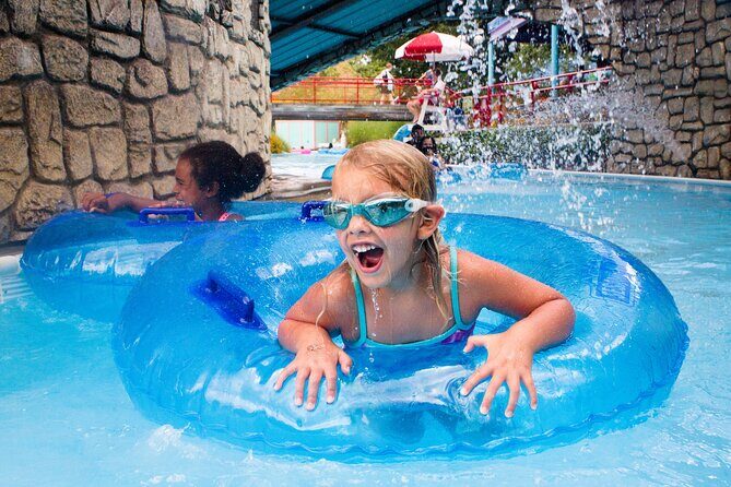 Sesame Place San Diego Admission Ticket - Who Should Consider Visiting?