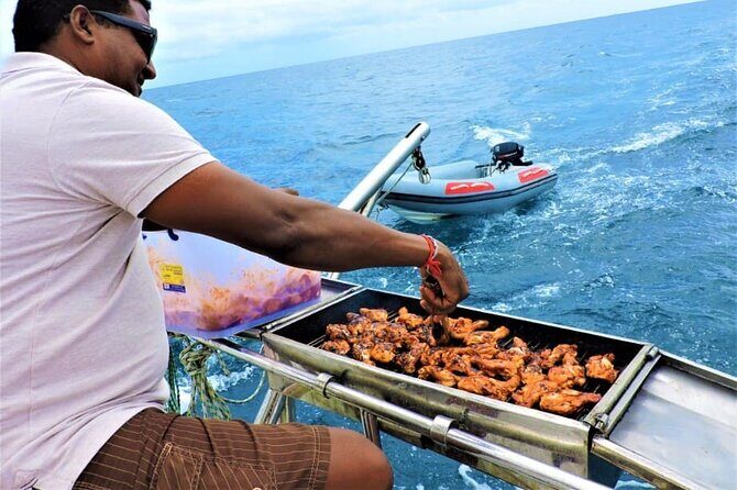 Set Sail on an All Inclusive Catamaran to Ile Aux Benitiers - Frequently Asked Questions