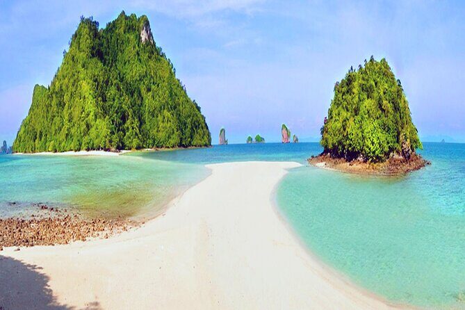 Seven Islands Sunset Tour Krabi with Dinner - The Value and Who Should Consider This Tour