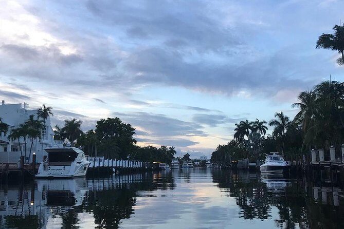 Seven Isles of Fort Lauderdale Kayak Tour - FAQs