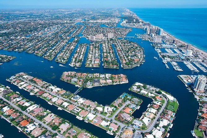 Seven Isles Tour & Exclusive Fort Lauderdale Mangrove & ECO Paddle Board / Kayak - The Sum Up