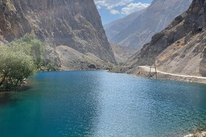 Seven Lakes of Tajikistan Full Package Excursion from Samarkand - Analyzing the Value