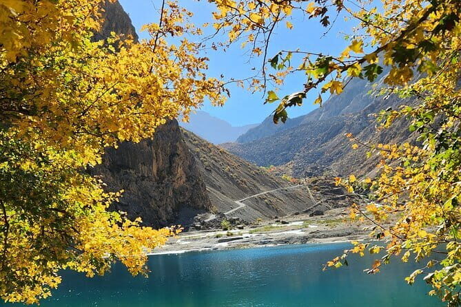 Seven Lakes of Tajikistan Full Package Excursion from Samarkand - Who Is This Tour Best For?