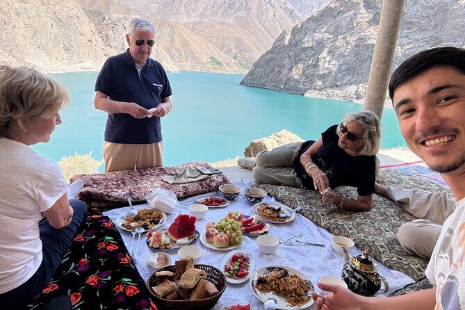 Seven Lakes Tajikistan Private Tour - Who Will Love This Tour?