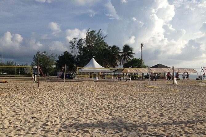 Seven Mile Beach Getaway - FAQ