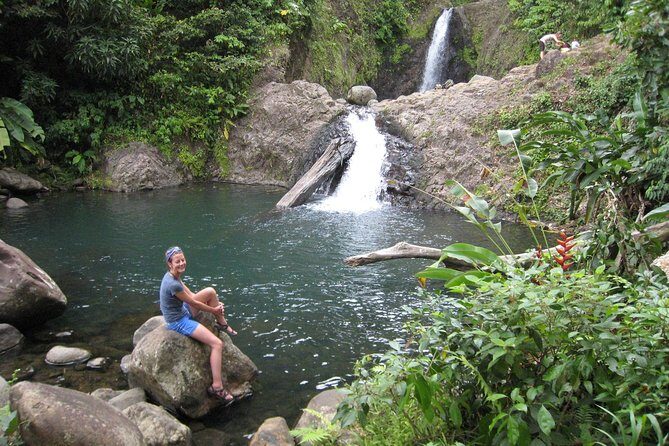 Seven Sisters Waterfalls Hike - Key Points
