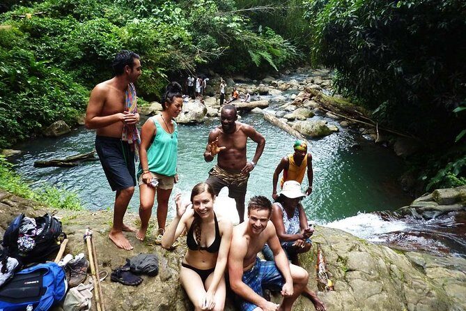 Seven Sisters Waterfalls Hike - A Deep Dive into the Experience