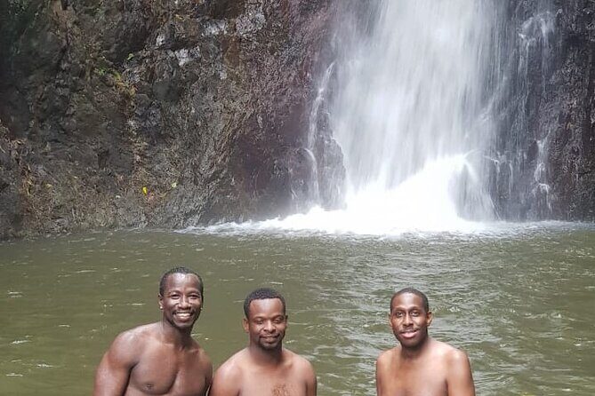 Seven Sisters Waterfalls Hike - FAQs