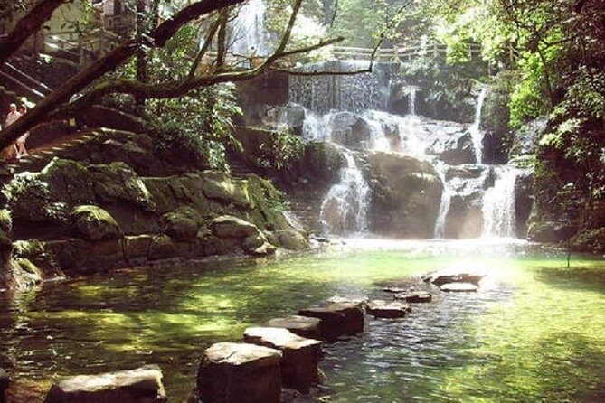 Seven Star Crag and Dinghu Mountain private day tour from Guangzhou - The Sum Up: Who Should Consider This Tour?