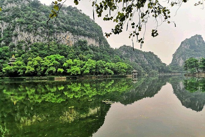 Seven Star Crags Karst Cave Mirror Lake Bird Islands Private Tour - Our Take on the Value