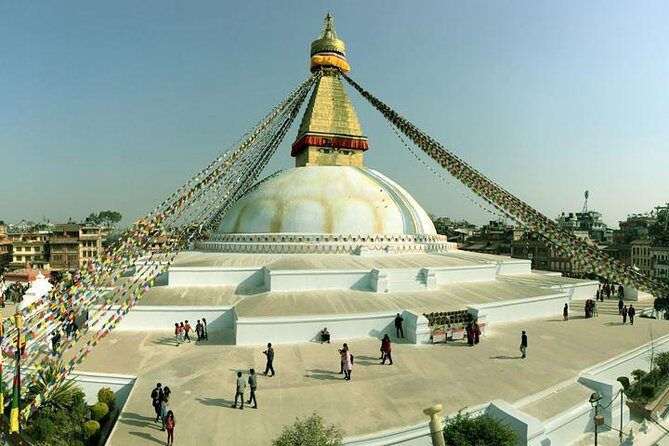 Seven World Heritage Day Tour in Kathmandu Nepal - A Practical Guide to the Kathmandu UNESCO Heritage Tour