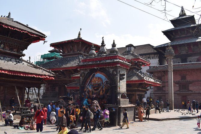 Seven World Heritage Day Tour in Kathmandu Nepal - The Value of the Tour