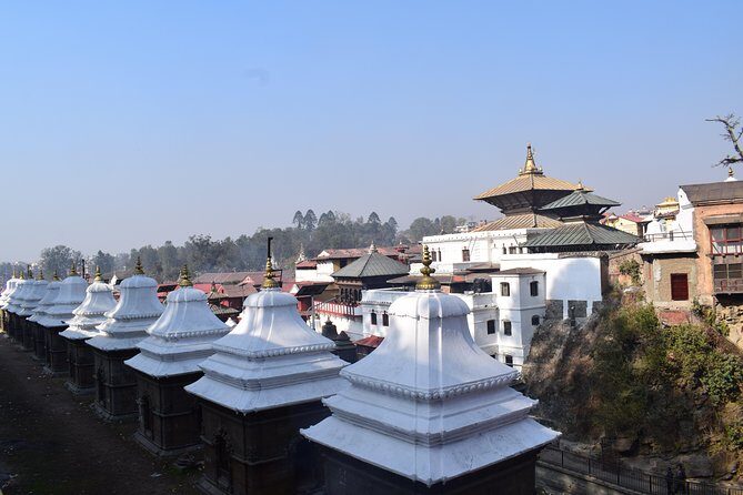 Seven World Heritage Day Tour in Kathmandu Nepal - Who Will Love This Tour?