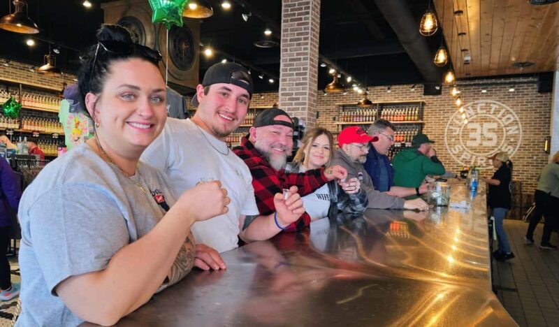 Sevierville: Hillbilly Booze Cruise Tasting Tour - Final Thoughts: Is It Worth It?