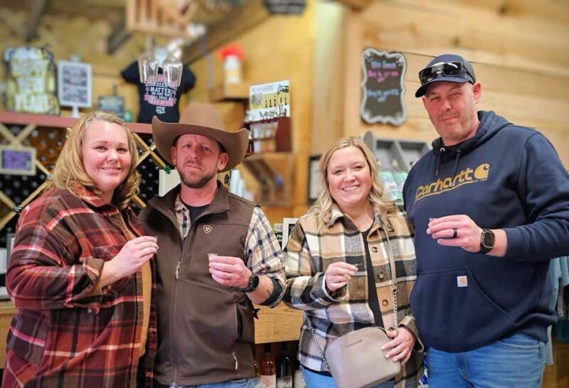 Sevierville: Hillbilly Booze Cruise Tasting Tour - FAQs