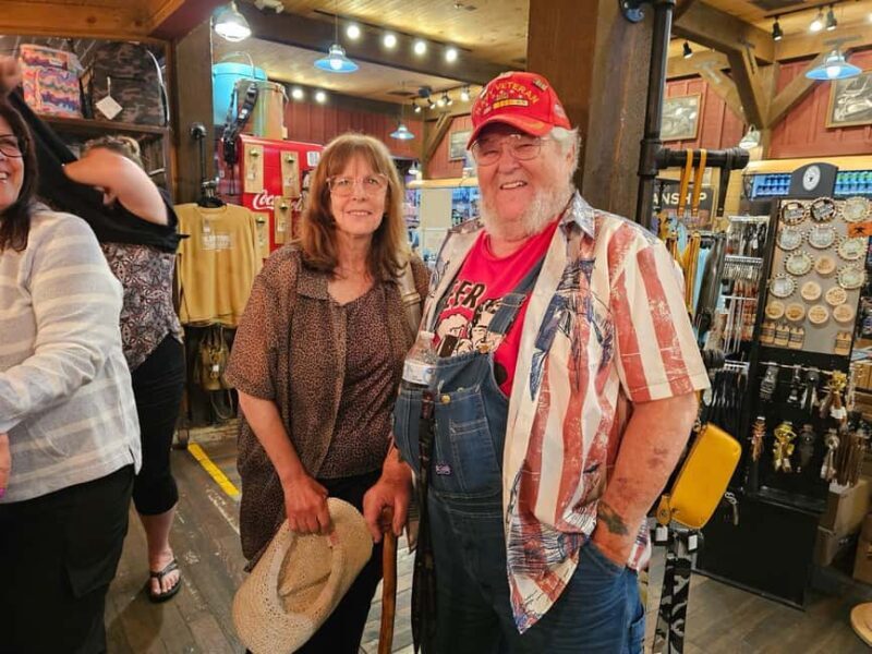 Sevierville: Hillbilly Booze Cruise Tasting Tour - In The Sum Up