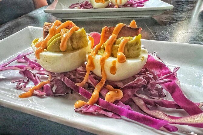 Seville Stroll Food Tour - What You Can Expect from the Experience