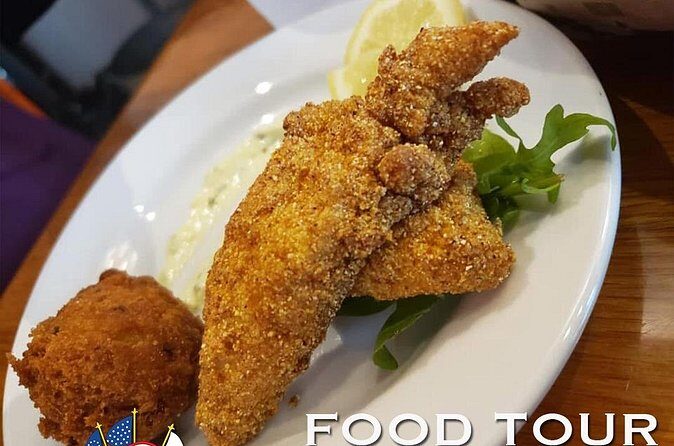 Seville Stroll Food Tour - Final Thoughts