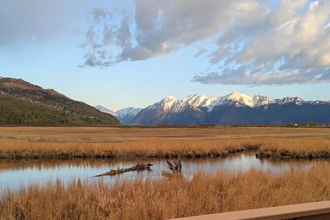 Seward Highway: A Self Guided Drive of Alaska's Historic Road - The Sum Up