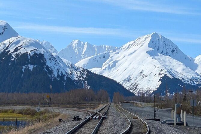 Seward Highway: A Self Guided Drive of Alaska's Historic Road - FAQs