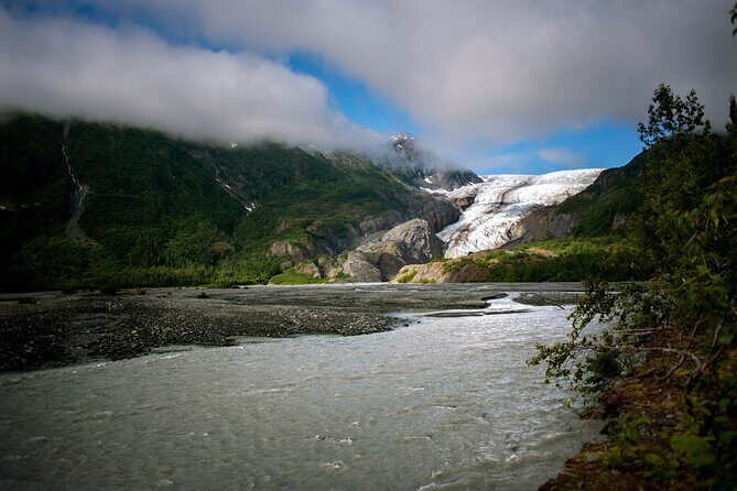 Seward to Anchorage Full Day Transit Tour with Port Pickup - Practical Considerations and Value