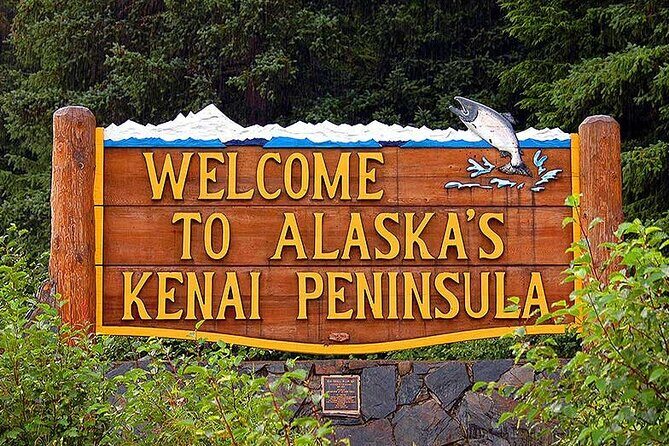 Seward to Anchorage: Personalized Travel Experience - A Closer Look at the Experience