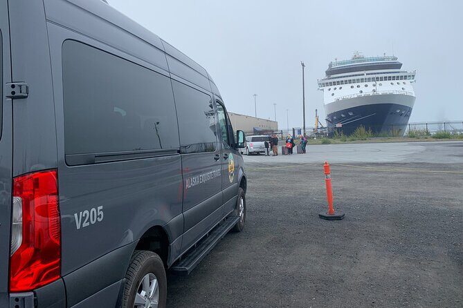 Seward to Anchorage: Personalized Travel Experience - Practical Details and Considerations