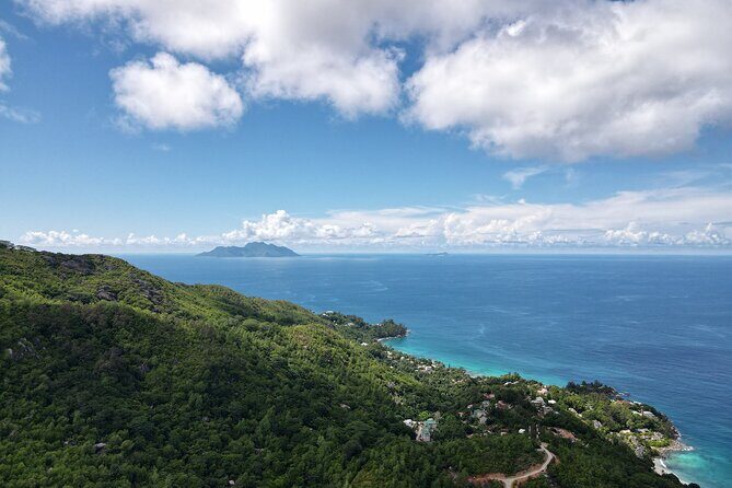 Seychelles Airport & Hotel Transfers (1 WAY ONLY) - How the Itinerary Unfolds