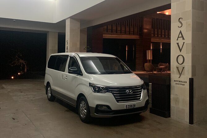 Seychelles Airport & Hotel Transfers (1 WAY ONLY) - Value and Cost Analysis