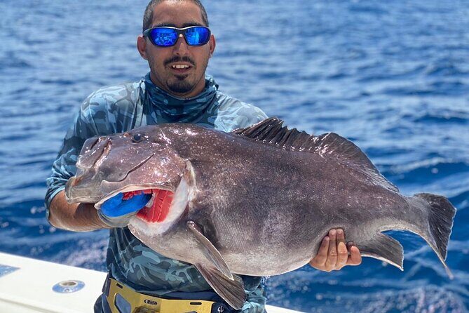 Seychelles Fishing - Who Will Love This Experience?