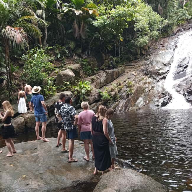 Seychelles: Full Day Private Tour in Mahe (1 to 5 Person) - Exploring Mahé in a Day: What Youll Experience