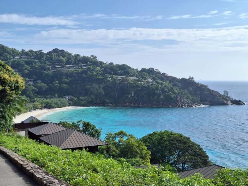 Seychelles: Full Day Private Tour in Mahe (1 to 5 Person) - Final Thoughts