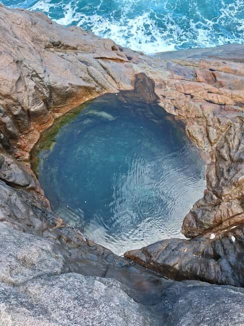 Seychelles: Highlights Tour of the Islands iconic spots - Key Points