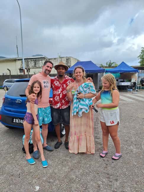 Seychelles: Highlights Tour of the Islands iconic spots - Final Thoughts