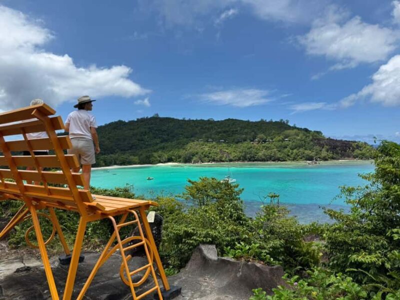 Seychelles Island: Adventurous Mahé Tour - Who Should Take This Tour?