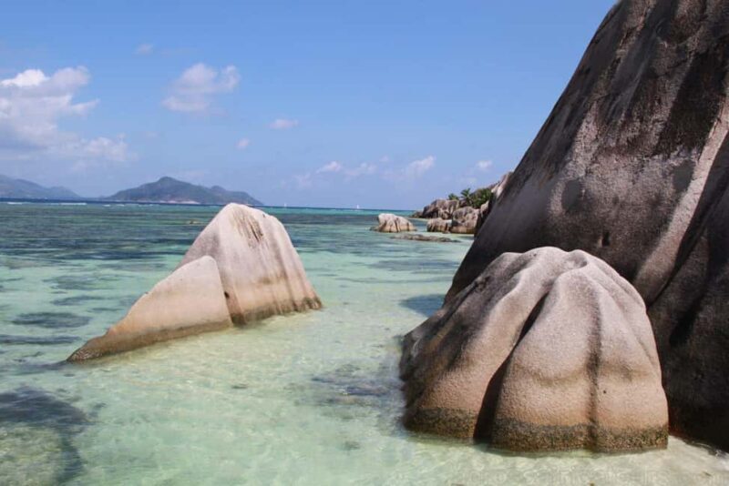 Seychelles: Mahe Circuit Tour - Key Points