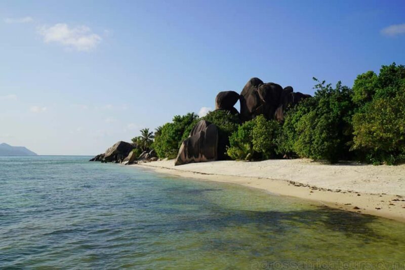 Seychelles: Mahe Circuit Tour - Exploring the Mahé Circuit: A Detailed Breakdown