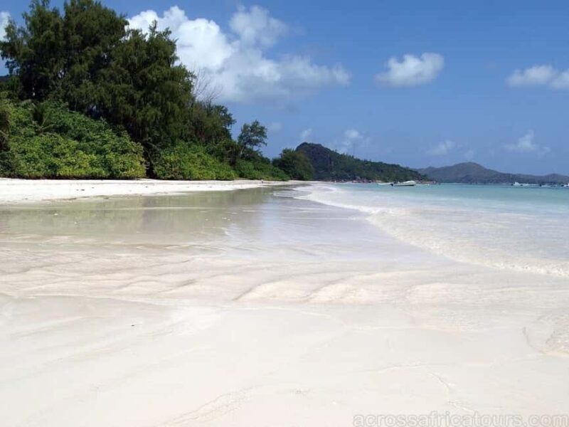 Seychelles: Mahe Circuit Tour - FAQs