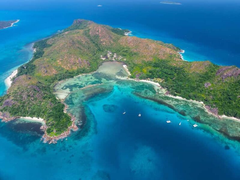 Seychelles: St Pierre and Curieuse Catamaran Tour with Lunch - What to Expect from the Seychelles Catamaran Experience