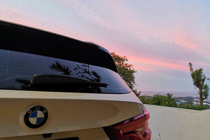 Seychelles VIP Transport Services - What to Expect from Seychelles VIP Transport