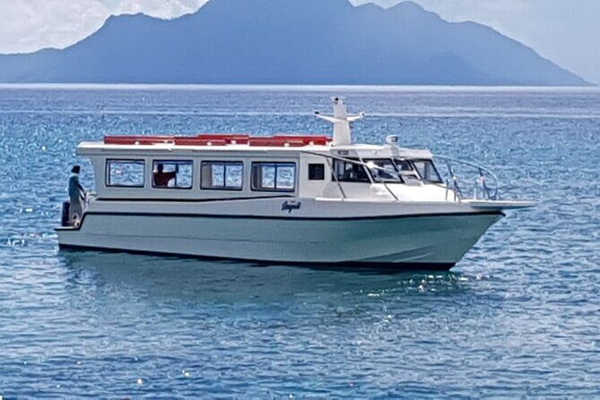 Seychelles VIP Transport Services - The Review Summary
