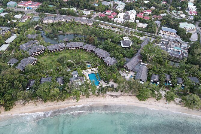 Seychelles VIP Transport Services - Who Should Consider This Service?