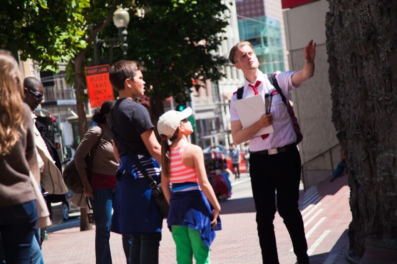 SF: CA Academy of Sciences & Hop-on Hop-off Tour (Save 15%) - Breaking Down the Itinerary