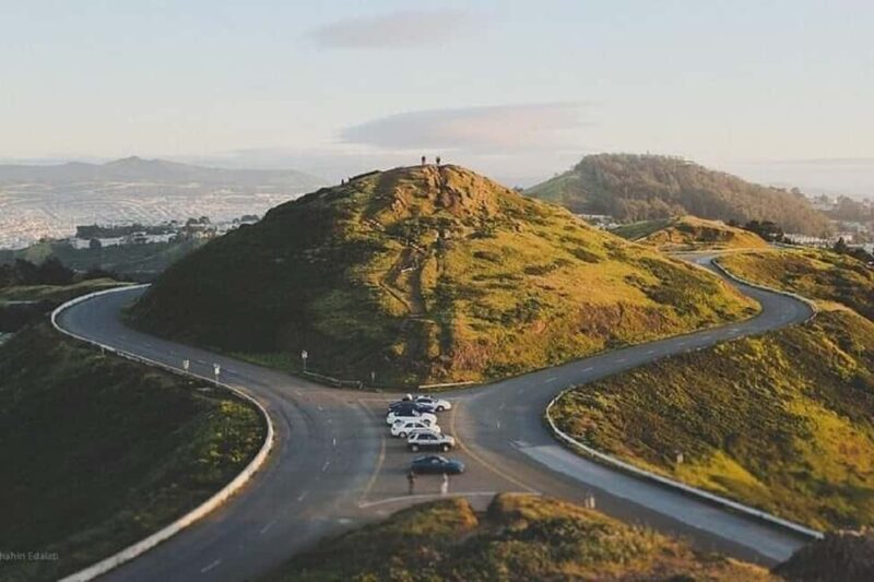 SF: Golden Gate Bridge and Fisherman's Wharf Day Trip - Exploring the Itinerary: What You’ll Experience