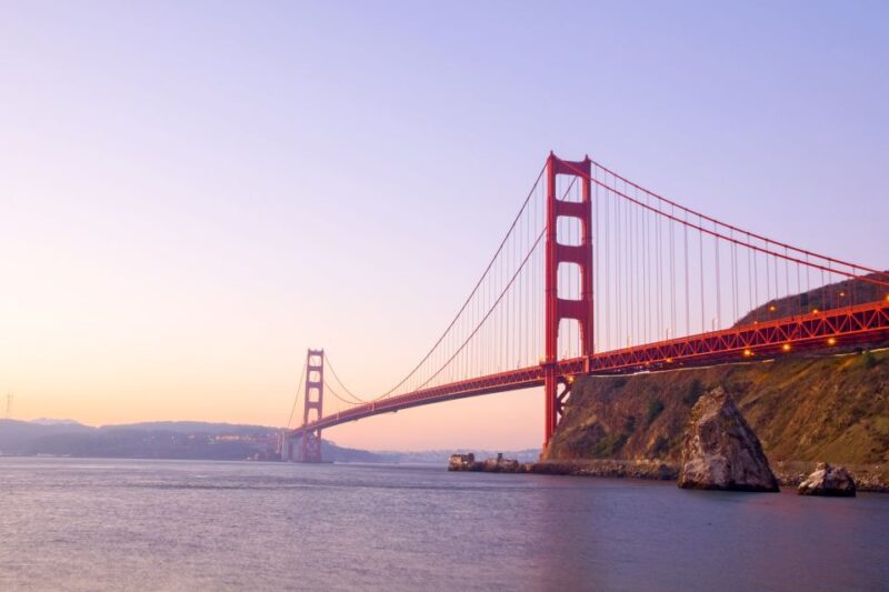 SF: Golden Gate Cruise & Hop-On Hop-Off Bus Tour (Save 15%) - Final Thoughts: Who Should Consider This Tour?